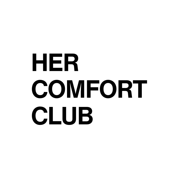 Her Comfort Club logo